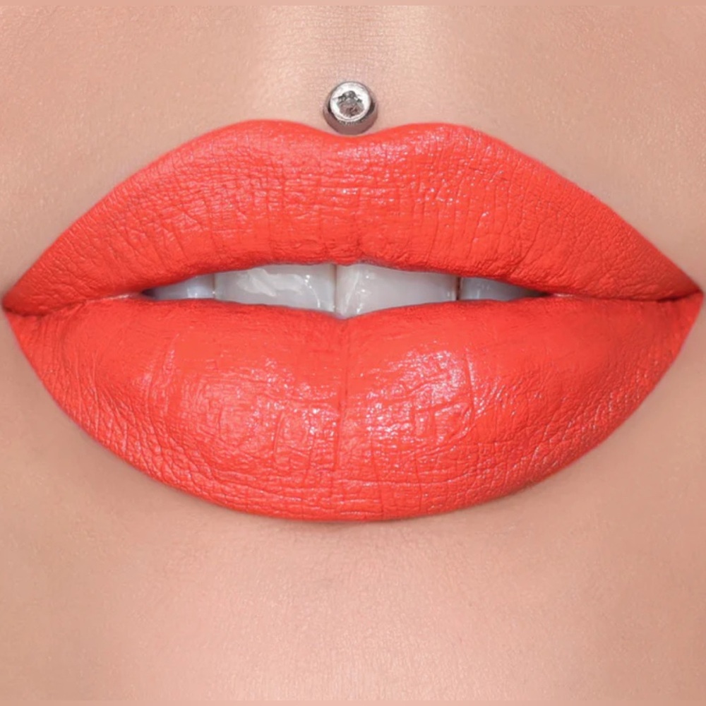 Prick - Velvet Trap Lipstick - Jeffree Star Cosmetics